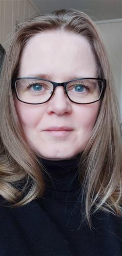 Profilbilde av Mariann Bratland