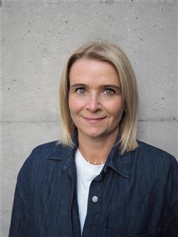 Profilbilde av Eirin Stenersen