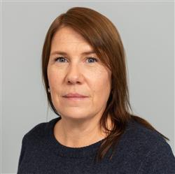 Profilbilde av Elisabeth  Fagernes