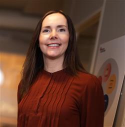 Profilbilde av Anette Røsnes Novstad