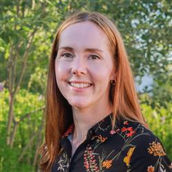 Profilbilde av Anette Røsnes Novstad