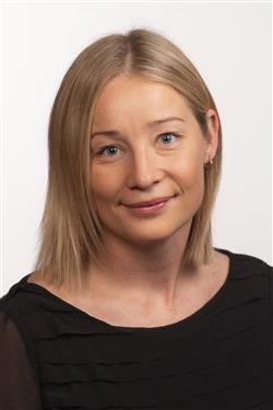 Profilbilde av Eli Holmquist Fenne