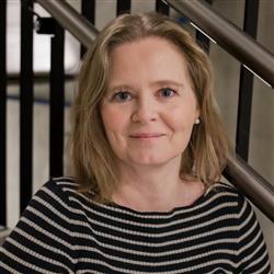 Profilbilde av Mariann Bratland