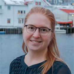 Profilbilde av Christine Bakkejord