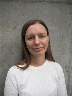 Profilbilde av Lillian Martinussen