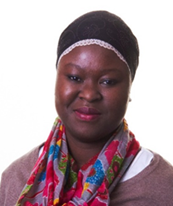 Profilbilde av Salamatu Winningah