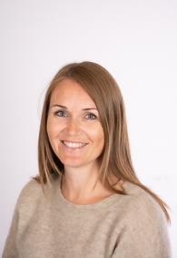 Profilbilde av Hanne-Bodil Andersen